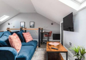 Beautiful 2-Bedroom Condo with Amazing Cathedral Views